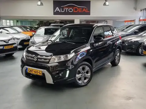 Annonce SUZUKI VITARA Essence 2018 d'occasion 