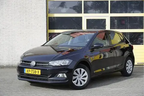 Used VOLKSWAGEN POLO Petrol 2019 Ad 