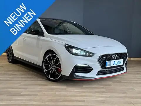 Used HYUNDAI I30 Petrol 2018 Ad 