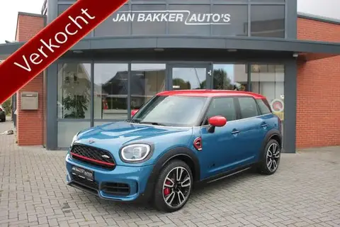 Used MINI COUNTRYMAN Petrol 2023 Ad 