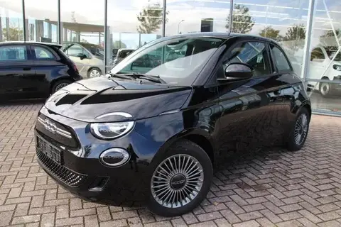 Annonce FIAT 500 Électrique 2021 d'occasion 