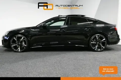 Used AUDI A5 Petrol 2021 Ad 