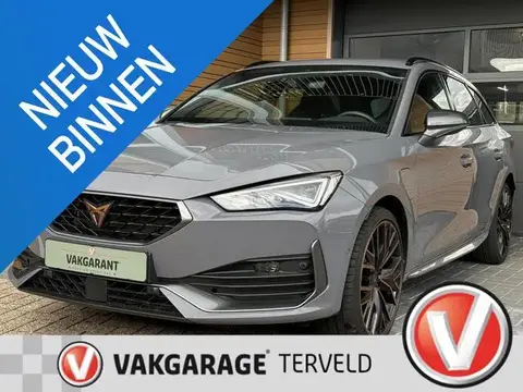 Used CUPRA LEON Hybrid 2021 Ad 