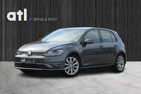 Used VOLKSWAGEN GOLF Petrol 2019 Ad 