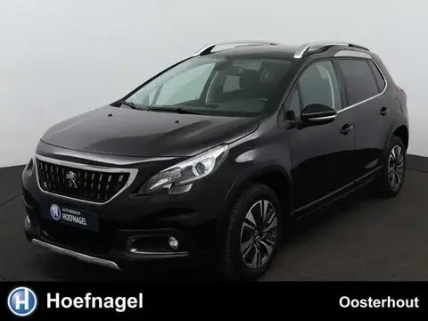 Used PEUGEOT 2008 Petrol 2019 Ad 