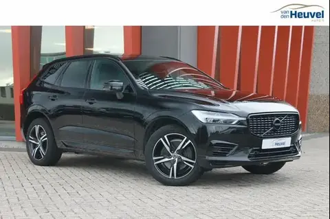 Used VOLVO XC60 Hybrid 2019 Ad 