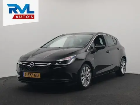 Used OPEL ASTRA Petrol 2018 Ad 