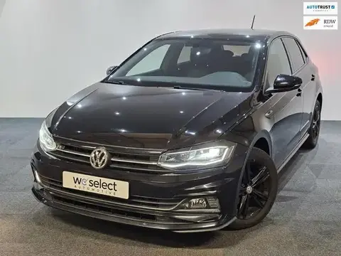 Used VOLKSWAGEN POLO Petrol 2019 Ad 