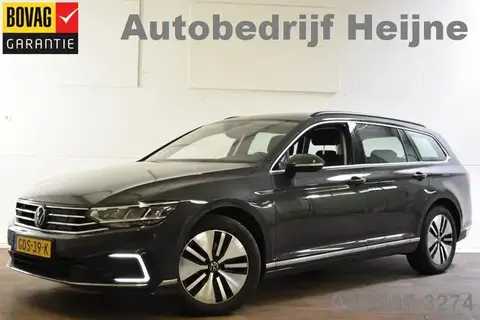 Annonce VOLKSWAGEN PASSAT Hybride 2020 d'occasion 