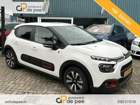 Used CITROEN C3 Petrol 2021 Ad 