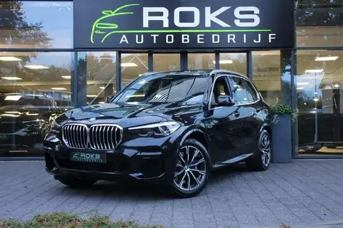 Used BMW X5 Hybrid 2022 Ad 