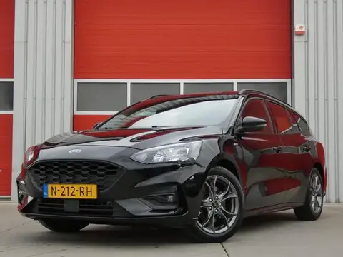 Used FORD FOCUS Hybrid 2021 Ad 