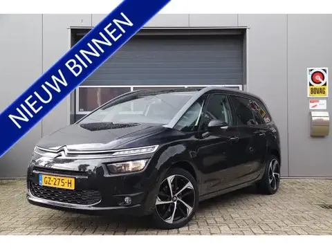 Used CITROEN C4 Petrol 2015 Ad 