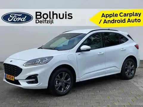 Annonce FORD KUGA Hybride 2023 d'occasion 