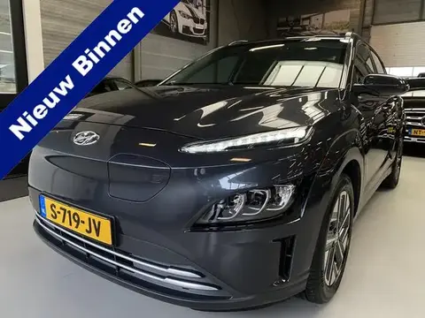 Used HYUNDAI KONA Electric 2022 Ad 