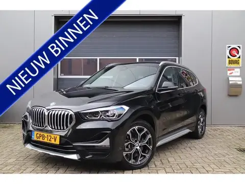 Used BMW X1 Hybrid 2021 Ad 