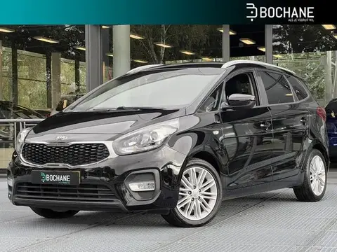 Used KIA CARENS Petrol 2019 Ad 