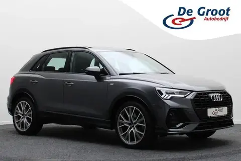 Used AUDI Q3 Petrol 2019 Ad 