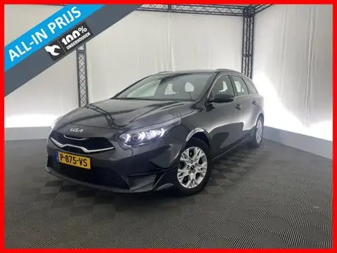 Used KIA CEED Petrol 2022 Ad 