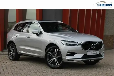 Annonce VOLVO XC60 Hybride 2020 d'occasion 