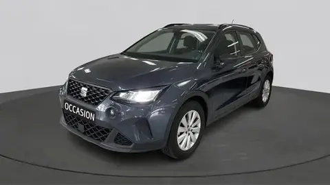 Annonce SEAT ARONA Essence 2023 d'occasion 