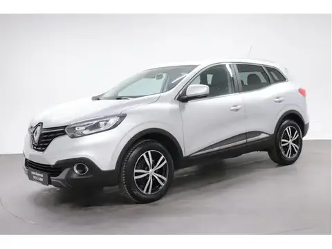 Annonce RENAULT KADJAR Diesel 2015 d'occasion 