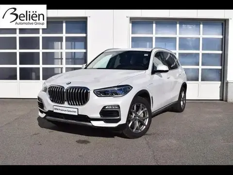 Annonce BMW X5 Hybride 2019 d'occasion 