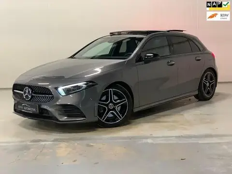 Used MERCEDES-BENZ CLASSE A Petrol 2019 Ad 