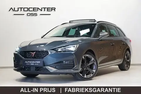 Used CUPRA LEON Petrol 2023 Ad 