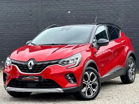 Used RENAULT CAPTUR Diesel 2020 Ad 