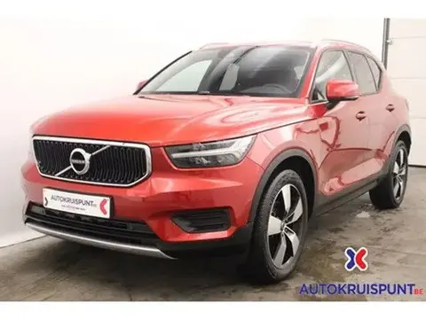 Used VOLVO XC40 Petrol 2019 Ad 