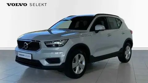 Used VOLVO XC40 Petrol 2022 Ad 