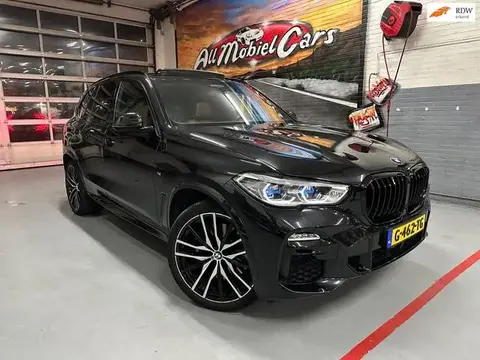 Annonce BMW X5 Diesel 2019 d'occasion 