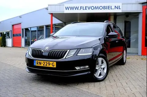 Used SKODA OCTAVIA Diesel 2018 Ad 