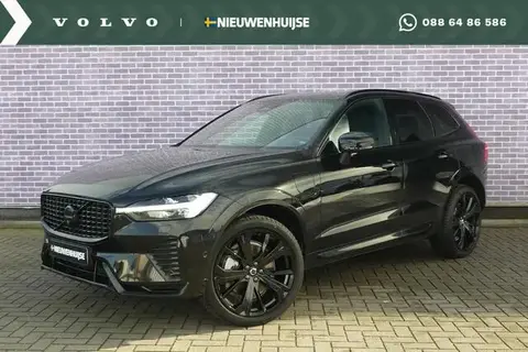 Annonce VOLVO XC60 Hybride 2024 d'occasion 