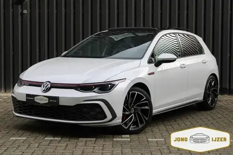 Used VOLKSWAGEN GOLF Petrol 2020 Ad 