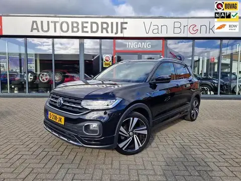 Used VOLKSWAGEN T-CROSS Petrol 2020 Ad 