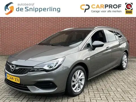 Used OPEL ASTRA Petrol 2020 Ad 