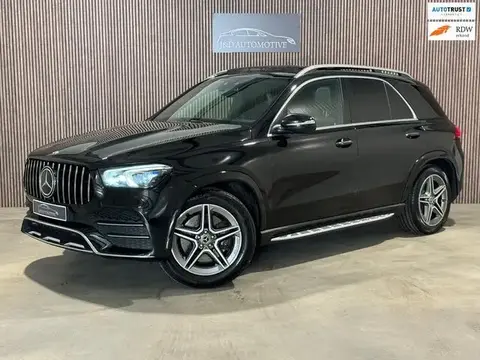 Annonce MERCEDES-BENZ CLASSE GLE Diesel 2019 d'occasion 