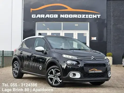 Used CITROEN C3 Petrol 2019 Ad 