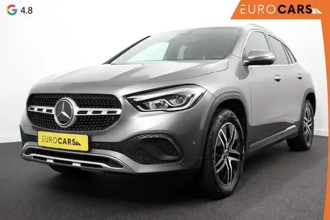 Used MERCEDES-BENZ CLASSE GLA Hybrid 2021 Ad 