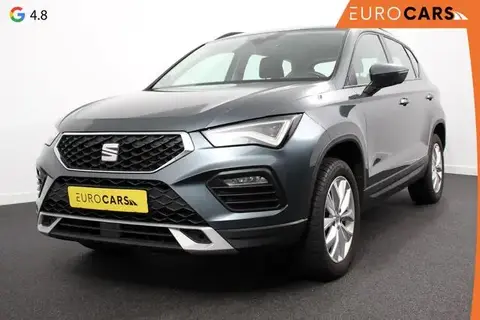 Used SEAT ATECA Petrol 2021 Ad 