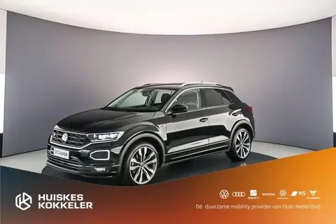 Used VOLKSWAGEN T-ROC Petrol 2021 Ad 