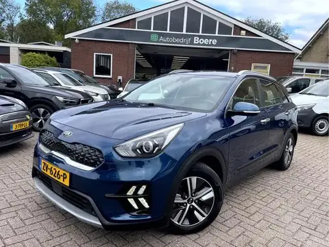 Used KIA NIRO Hybrid 2019 Ad 