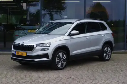 Annonce SKODA KAROQ Essence 2023 d'occasion 