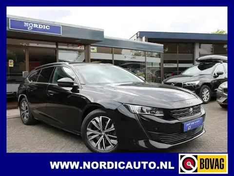 Used PEUGEOT 508 Hybrid 2020 Ad 