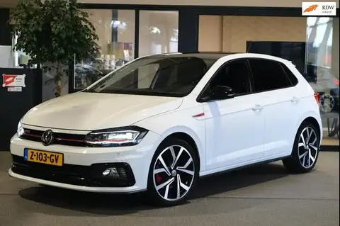 Used VOLKSWAGEN POLO Petrol 2019 Ad 