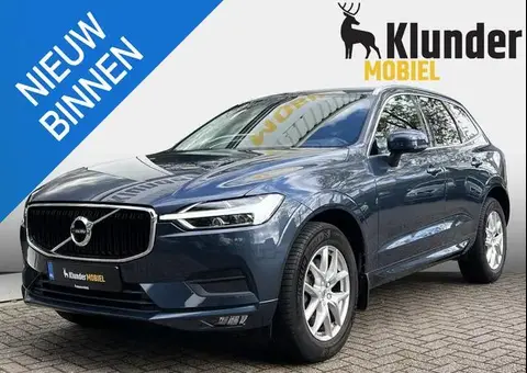 Used VOLVO XC60 Petrol 2020 Ad 