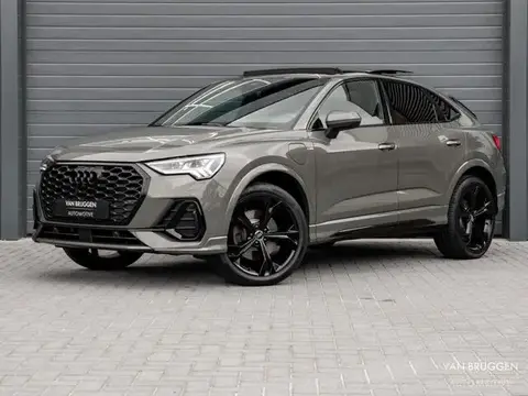 Annonce AUDI Q3 Hybride 2021 d'occasion 