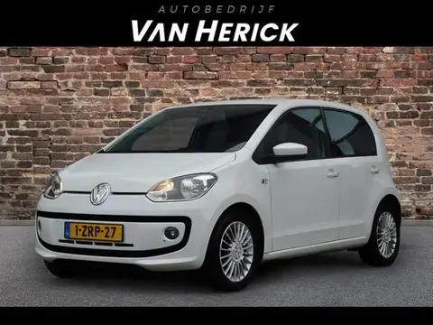 Used VOLKSWAGEN UP! Petrol 2015 Ad 